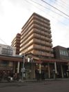 ダイアパレス高田弐番館の間取り画像