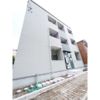 ハーモニーテラス松葉町Ⅵの外観