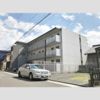 カサ グランデの外観