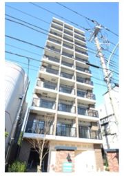 セトルコート文京千石の外観画像