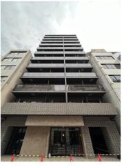 The LOG日本橋の外観画像
