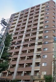 プレサンス本駒込アカデミアの外観画像