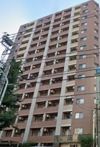 プレサンス本駒込アカデミアの外観