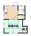 Rective東松山の間取り画像