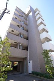 ES－Grande錦糸町の外観画像