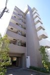 ES－Grande錦糸町の外観