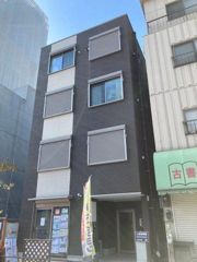 カレラステージの外観画像