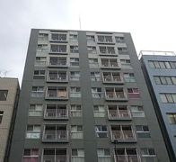 プレールドゥーク神田の外観画像