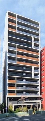 アルファレジデンシア南千住の外観画像