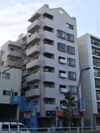 ラ・クール木場の外観