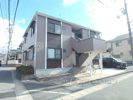 サンハイツ広野の外観
