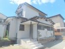 伊勢田町名木2丁目1-161貸家の外観
