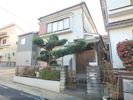 開町14-11貸家の外観