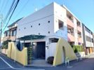 カンタ・ラーモの外観