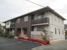 シャーメゾン ウィルの間取り画像