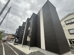 エステイトE泉大津の外観画像