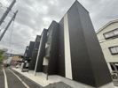エステイトE泉大津の間取り画像