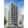 NISSYO BUILDINGの外観