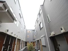 リブ・グランデの外観画像