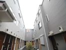 リブ・グランデの外観