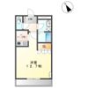 サンフォレストの間取り画像