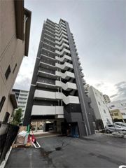 メイクス熱田神宮の外観画像