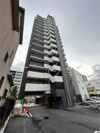 メイクス熱田神宮の外観