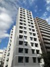 クレストコート品川南大井の外観