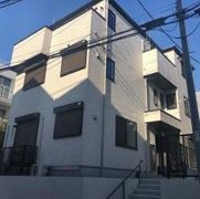 グラスヒルズ高輪ウエストの外観画像