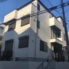 グラスヒルズ高輪ウエストの外観