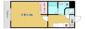プリマヴェーラの間取り画像