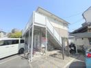 ビオス中小阪の外観