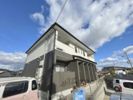 ユニゾン百楽園の外観