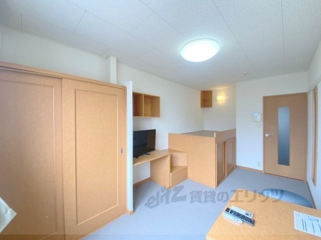 子供部屋