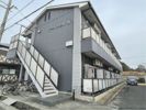 アーバンヒルⅡの外観
