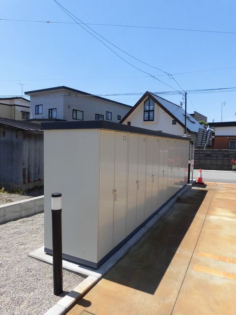 その他