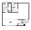 Casa Vent MEGUROの間取り画像