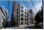 COCOCUBE 日本橋水天宮の外観画像