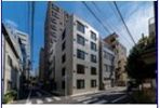 COCOCUBE 日本橋水天宮の外観