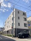 Villa Grigio 大森西の外観