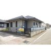 小池貸住宅の外観