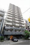 メインステージ元浅草の外観
