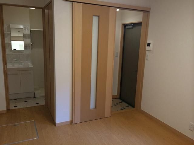 リビング