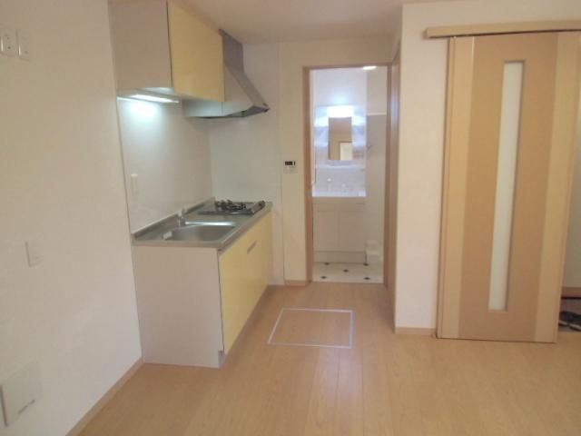 リビング
