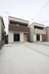 上橋町287KODATEXⅥ-Bの外観