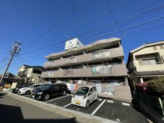 メゾン圓明の外観画像