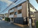 アルザスⅣの外観
