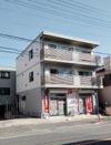 ソフィア梶が谷の間取り画像