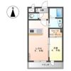 フォレストタウン2の間取り画像