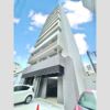 エスリード金山クラッシィの外観